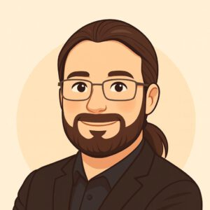 Picture of Steffen Pfeiffer - Head of einzigartiger-content.de